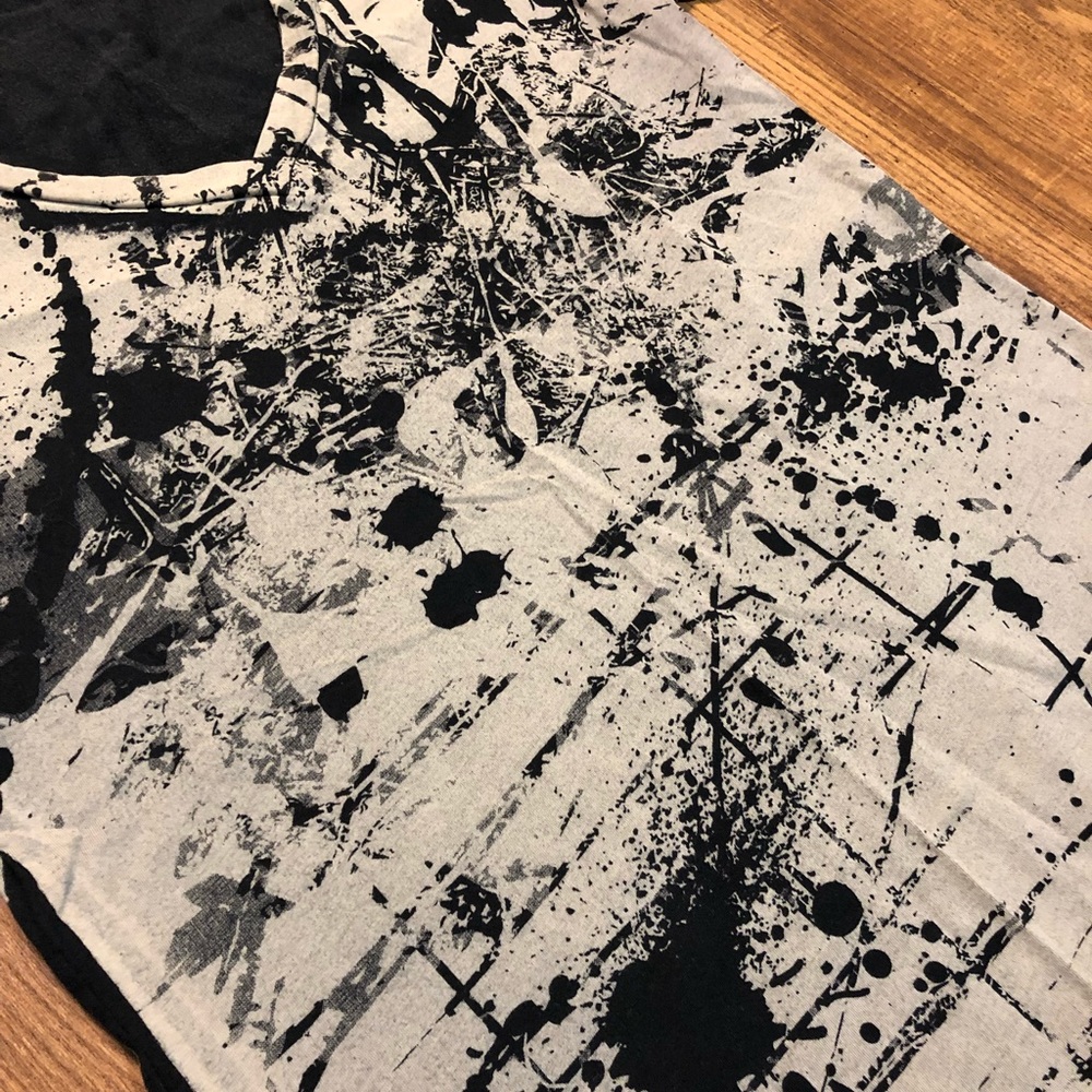 daytrip short sleeve tee